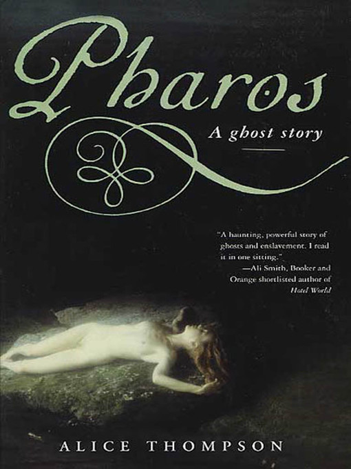 Title details for Pharos by Alice Thompson - Wait list